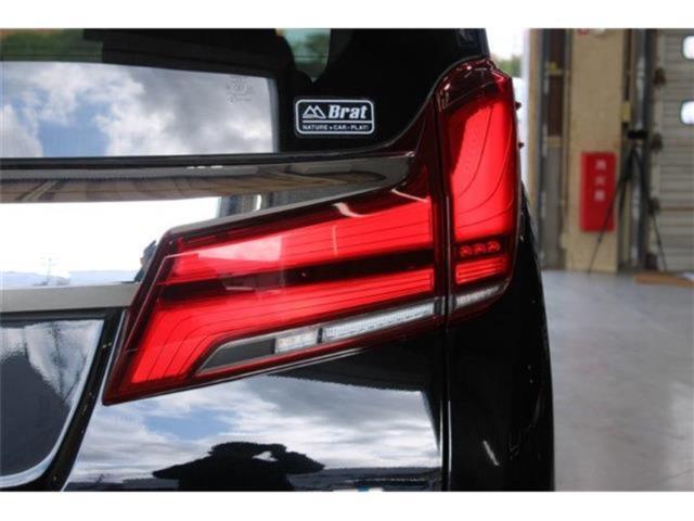 アルファードハイブリッド（新潟県新潟市東区）画像22