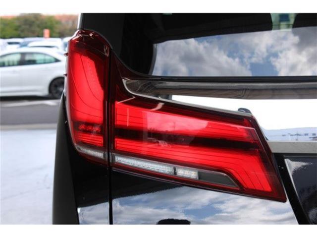 アルファードハイブリッド（新潟県新潟市東区）画像23