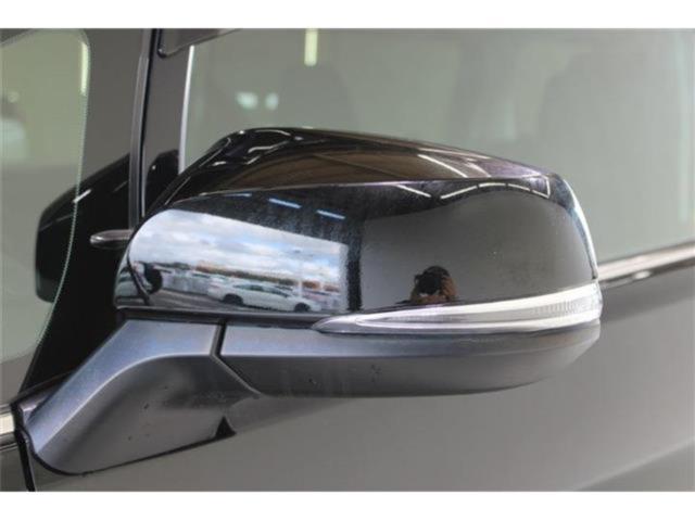 アルファードハイブリッド（新潟県新潟市東区）画像26