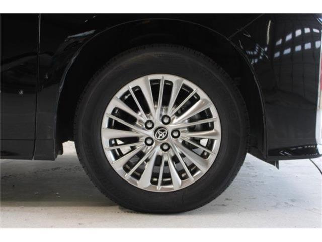 アルファードハイブリッド（新潟県新潟市東区）画像28