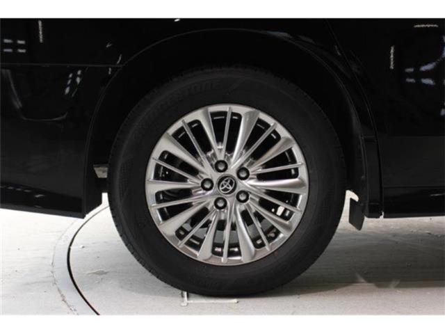 アルファードハイブリッド（新潟県新潟市東区）画像29