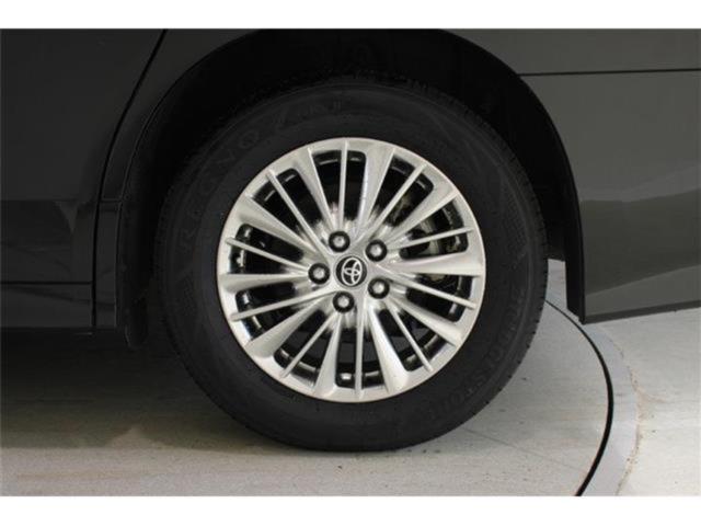 アルファードハイブリッド（新潟県新潟市東区）画像30