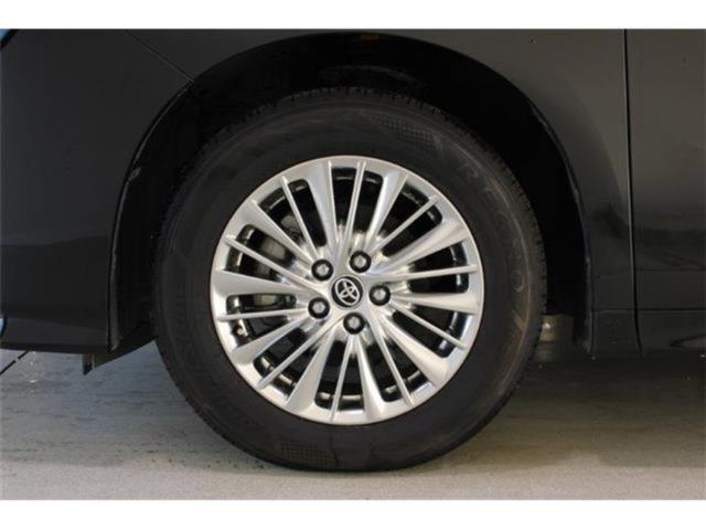 アルファードハイブリッド（新潟県新潟市東区）画像31