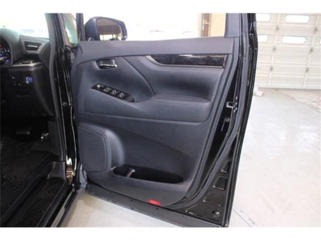 アルファードハイブリッド（新潟県新潟市東区）画像32