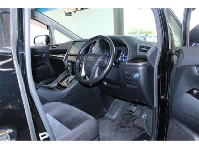 アルファードハイブリッド（新潟県新潟市東区）画像33