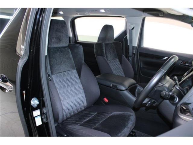 アルファードハイブリッド（新潟県新潟市東区）画像34