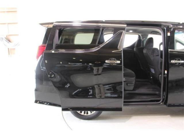 アルファードハイブリッド（新潟県新潟市東区）画像35