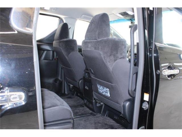 アルファードハイブリッド（新潟県新潟市東区）画像36