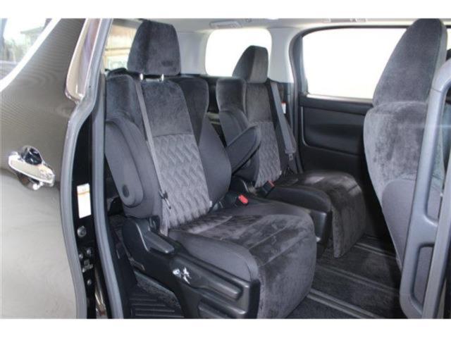 アルファードハイブリッド（新潟県新潟市東区）画像37