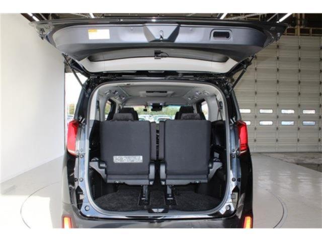 アルファードハイブリッド（新潟県新潟市東区）画像39