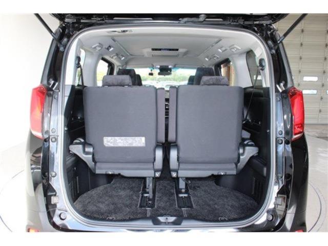 アルファードハイブリッド（新潟県新潟市東区）画像40