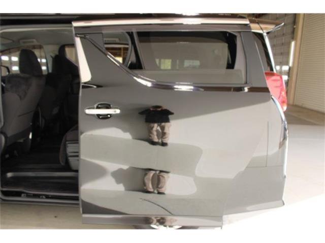 アルファードハイブリッド（新潟県新潟市東区）画像41