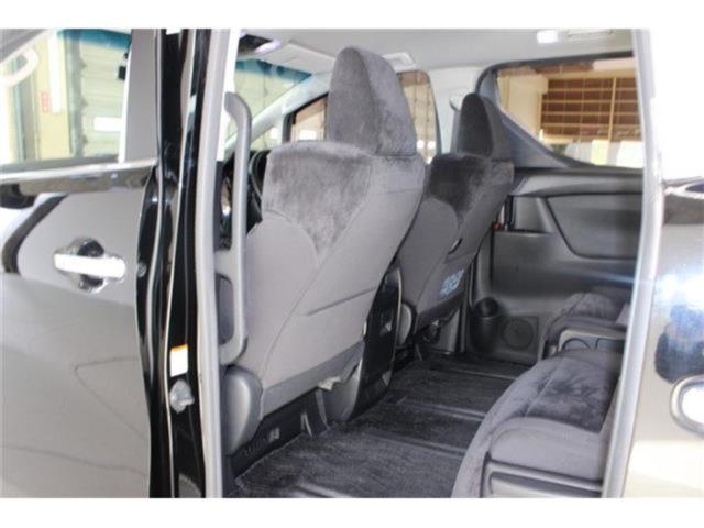 アルファードハイブリッド（新潟県新潟市東区）画像42