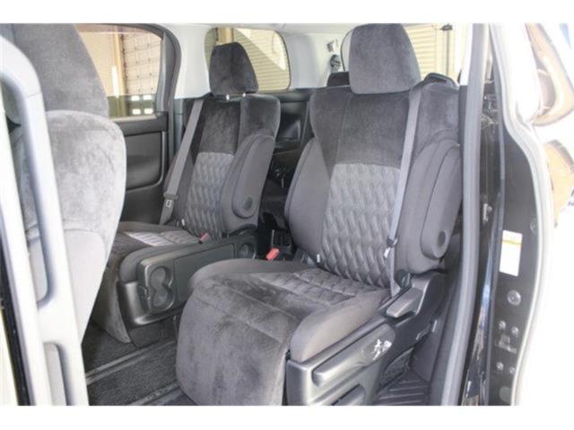 アルファードハイブリッド（新潟県新潟市東区）画像43