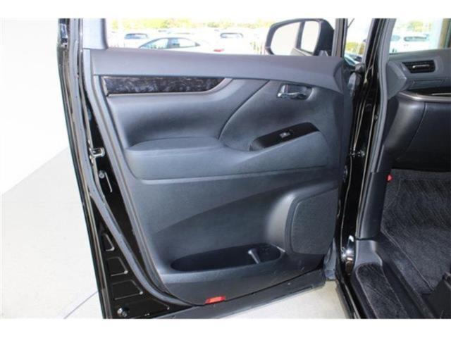 アルファードハイブリッド（新潟県新潟市東区）画像44