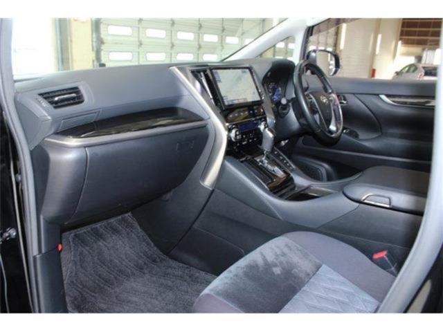 アルファードハイブリッド（新潟県新潟市東区）画像45