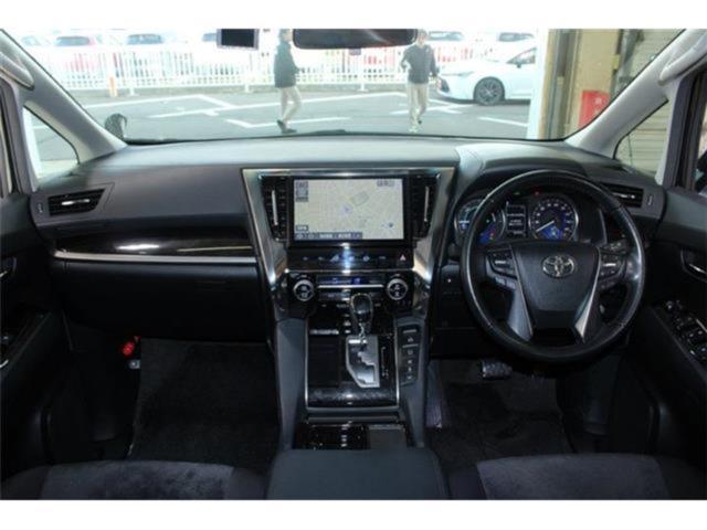 アルファードハイブリッド（新潟県新潟市東区）画像48