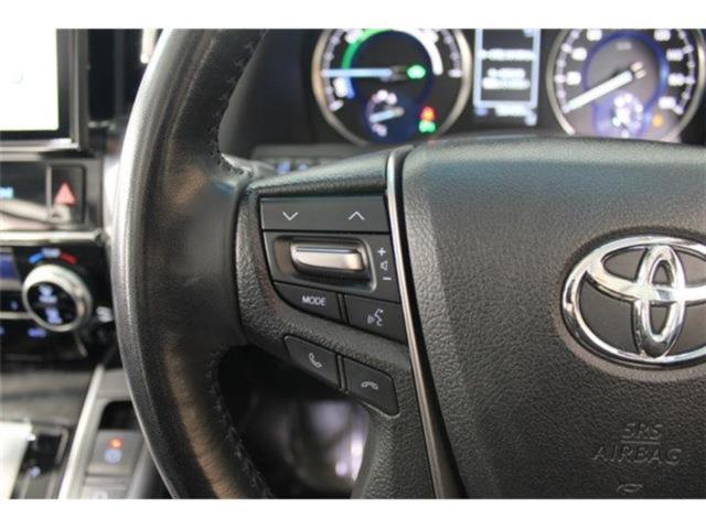 アルファードハイブリッド（新潟県新潟市東区）画像50