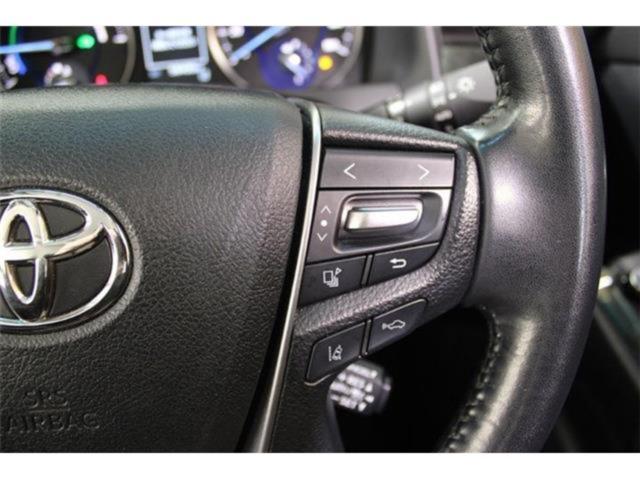 アルファードハイブリッド（新潟県新潟市東区）画像51