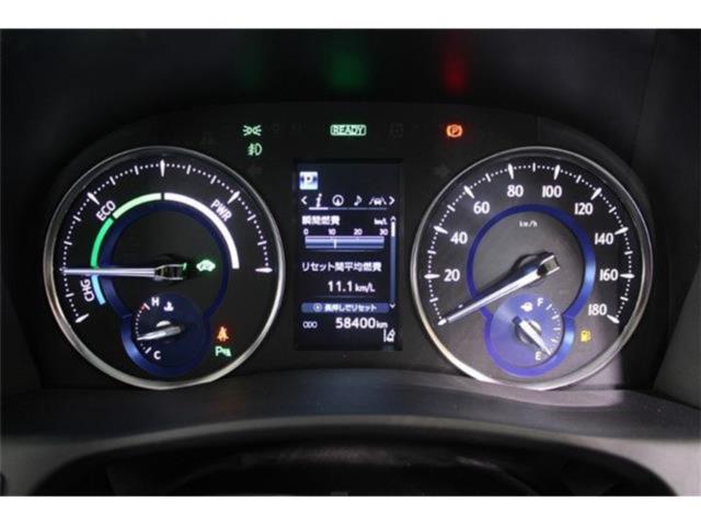 アルファードハイブリッド（新潟県新潟市東区）画像61