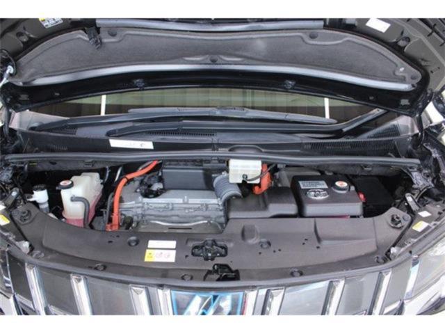 アルファードハイブリッド（新潟県新潟市東区）画像68