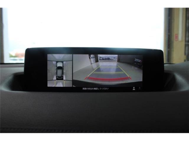 MX-30（新潟県新潟市東区）画像4