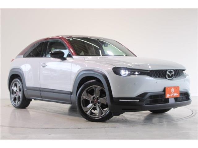 MX-30（新潟県新潟市東区）画像8