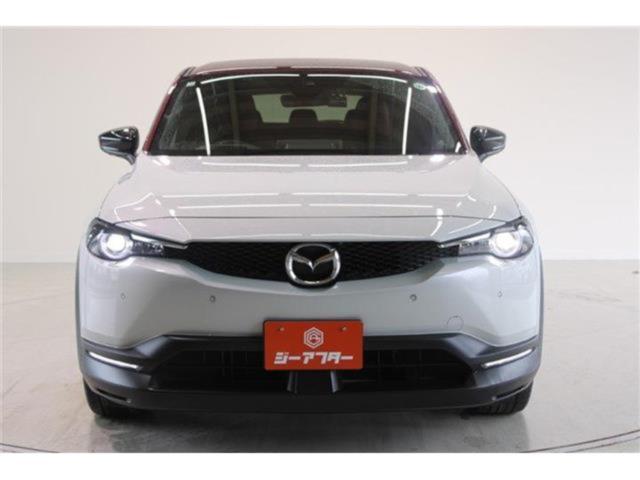 MX-30（新潟県新潟市東区）画像9