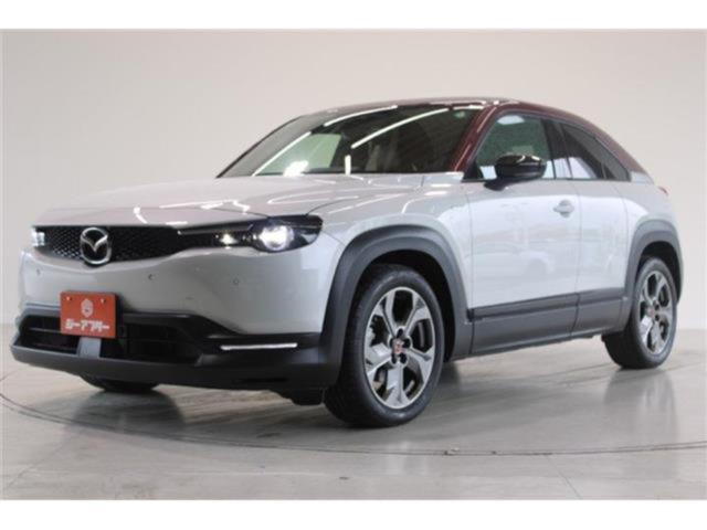 MX-30（新潟県新潟市東区）画像10