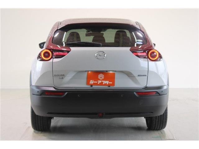 MX-30（新潟県新潟市東区）画像13