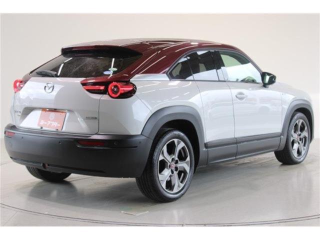 MX-30（新潟県新潟市東区）画像14