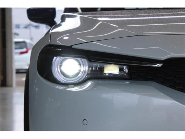 MX-30（新潟県新潟市東区）画像20