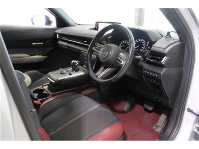 MX-30（新潟県新潟市東区）画像33