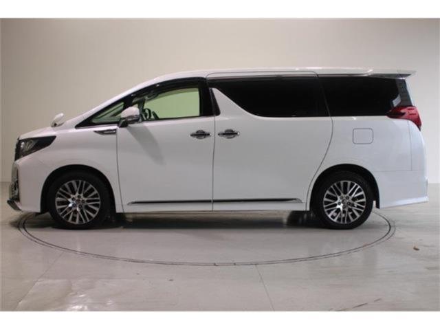 アルファード（新潟県新潟市東区）画像11