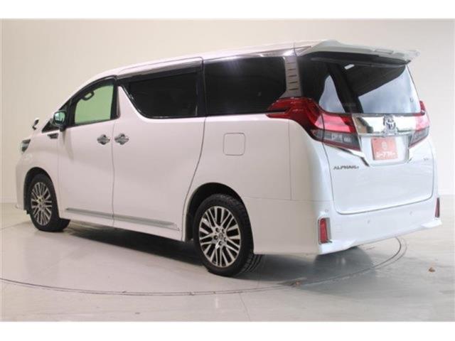 アルファード（新潟県新潟市東区）画像12