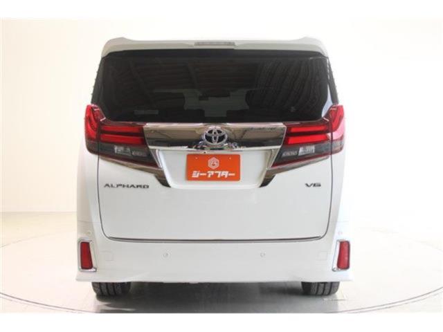 アルファード（新潟県新潟市東区）画像13