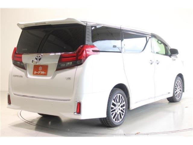 アルファード（新潟県新潟市東区）画像14