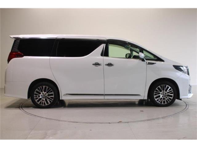 アルファード（新潟県新潟市東区）画像15