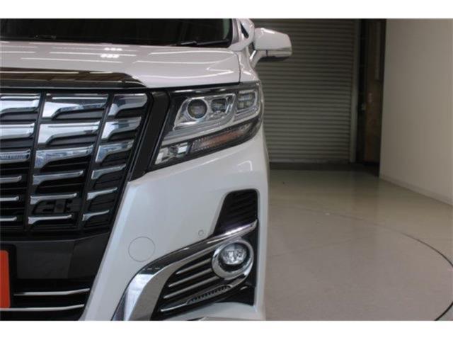 アルファード（新潟県新潟市東区）画像16