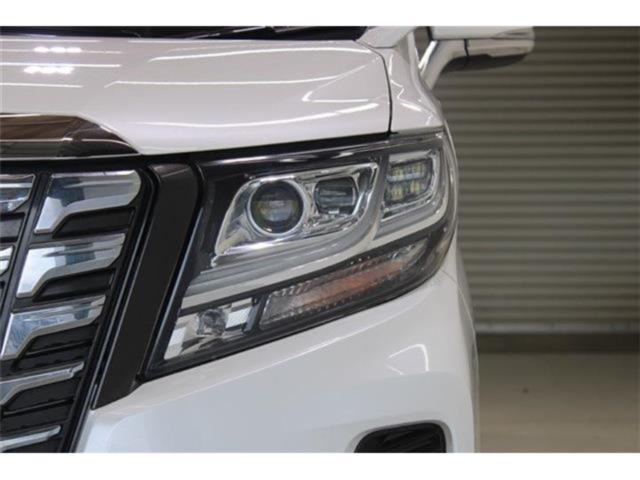 アルファード（新潟県新潟市東区）画像17