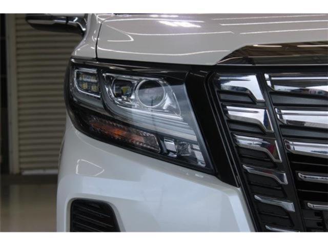 アルファード（新潟県新潟市東区）画像20