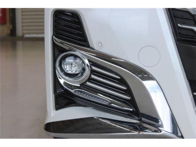 アルファード（新潟県新潟市東区）画像21