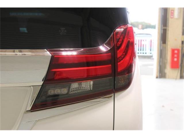 アルファード（新潟県新潟市東区）画像22