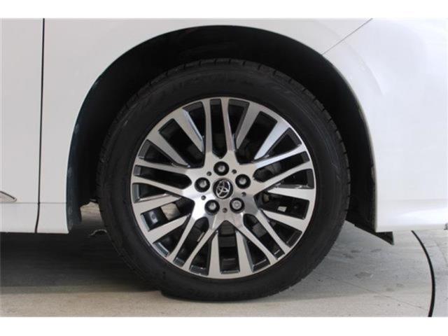 アルファード（新潟県新潟市東区）画像28