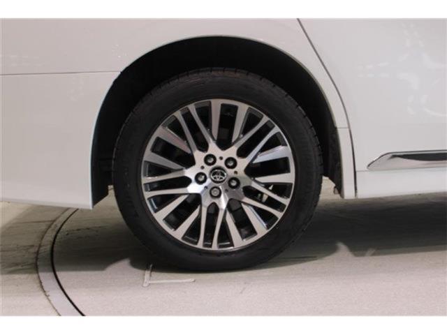 アルファード（新潟県新潟市東区）画像29