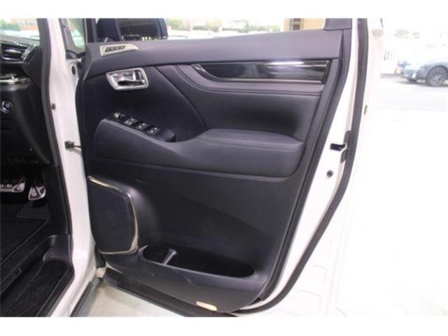 アルファード（新潟県新潟市東区）画像32