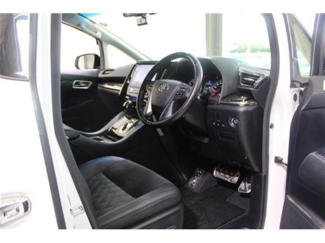 アルファード（新潟県新潟市東区）画像33