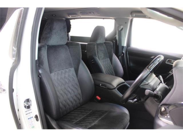 アルファード（新潟県新潟市東区）画像34