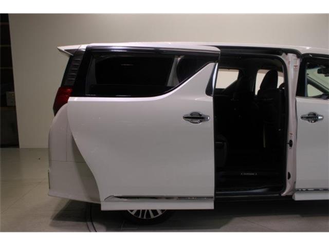 アルファード（新潟県新潟市東区）画像35