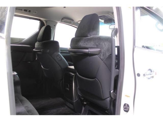 アルファード（新潟県新潟市東区）画像36